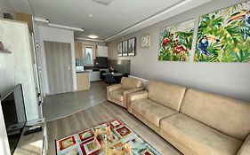 Lara Lux Apartment